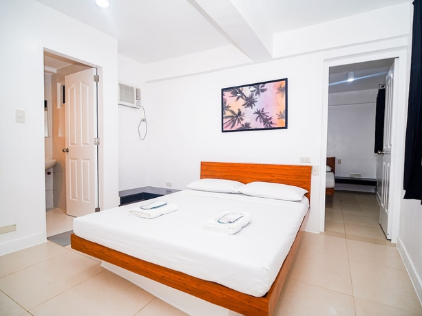 Imagen de la habitación del Hotel Boracay Joint. Foto 6