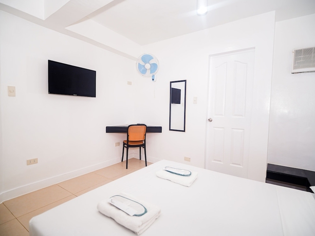 Imagen de la habitación del Hotel Boracay Joint. Foto 7