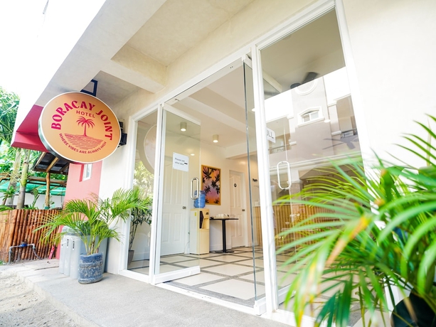 Imagen general del Hotel Boracay Joint. Foto 1