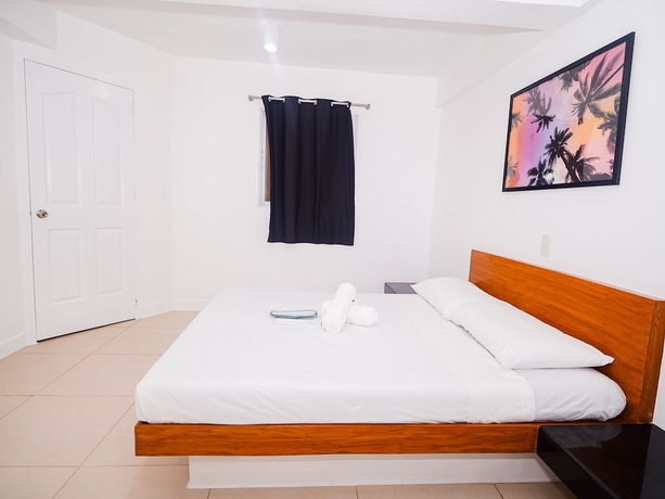 Imagen de la habitación del Hotel Boracay Joint. Foto 9