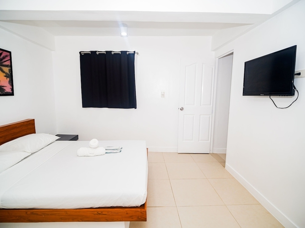 Imagen de la habitación del Hotel Boracay Joint. Foto 14