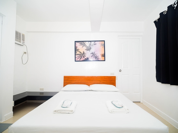Imagen de la habitación del Hotel Boracay Joint. Foto 15