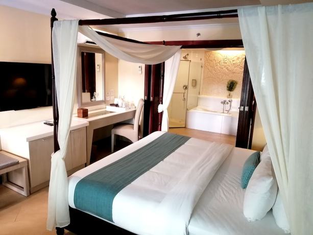 Imagen de la habitación del Hotel Boracay Mandarin Island. Foto 3