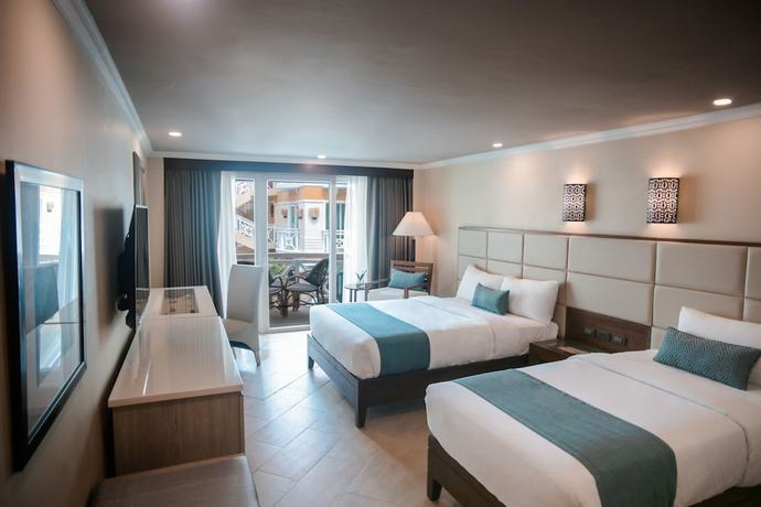 Imagen de la habitación del Hotel Boracay Mandarin Island. Foto 14