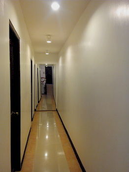 Imagen general del Hotel Boracay Midtown. Foto 7