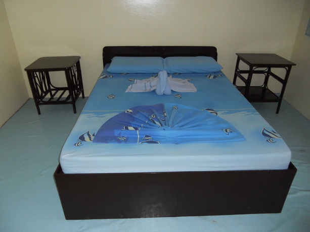 Imagen de la habitación del Hotel Boracay Morning Beach Resort. Foto 2