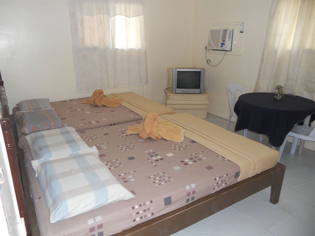 Imagen de la habitación del Hotel Boracay Morning Beach Resort. Foto 5