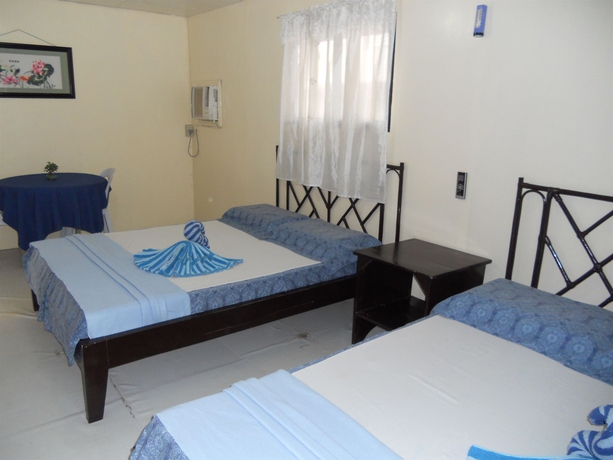 Imagen de la habitación del Hotel Boracay Morning Beach Resort. Foto 7