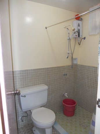 Imagen de la habitación del Hotel Boracay Morning Beach Resort. Foto 8