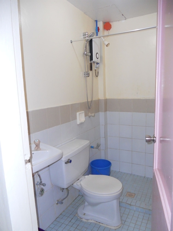Imagen de la habitación del Hotel Boracay Morning Beach Resort. Foto 9