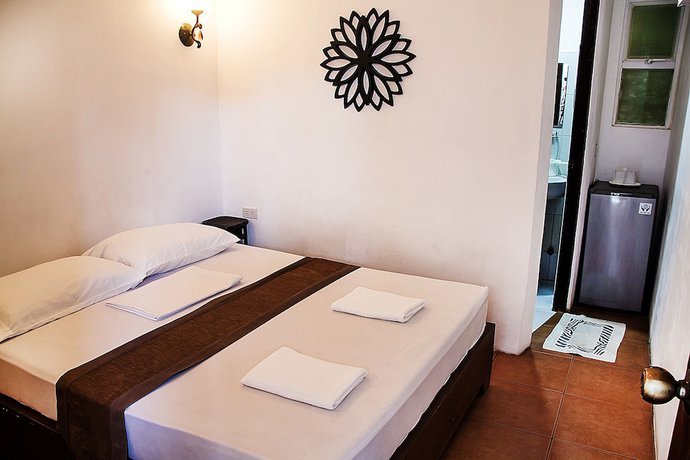 Imagen de la habitación del Hotel Boracay Ocean Bay Resort. Foto 6