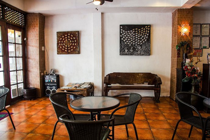 Imagen de los interiores del Hotel Boracay Ocean Bay Resort. Foto 13