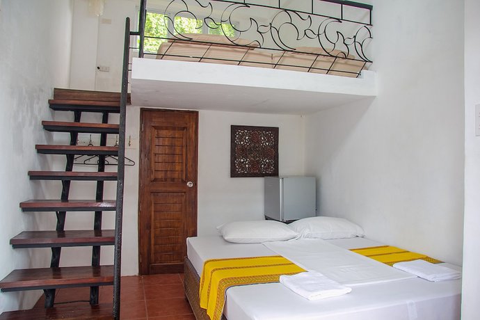 Imagen de la habitación del Hotel Boracay Ocean Bay Resort. Foto 8