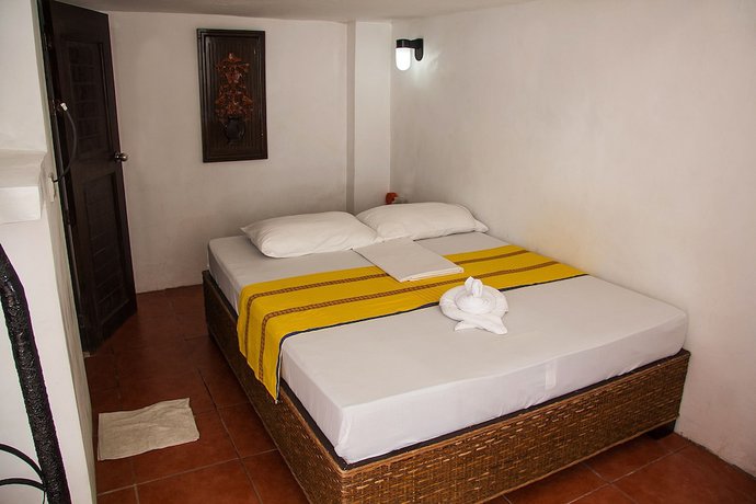 Imagen de la habitación del Hotel Boracay Ocean Bay Resort. Foto 9