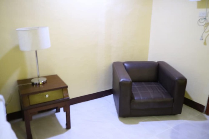 Imagen de la habitación del Hotel Boracay Peninsula Resort. Foto 10