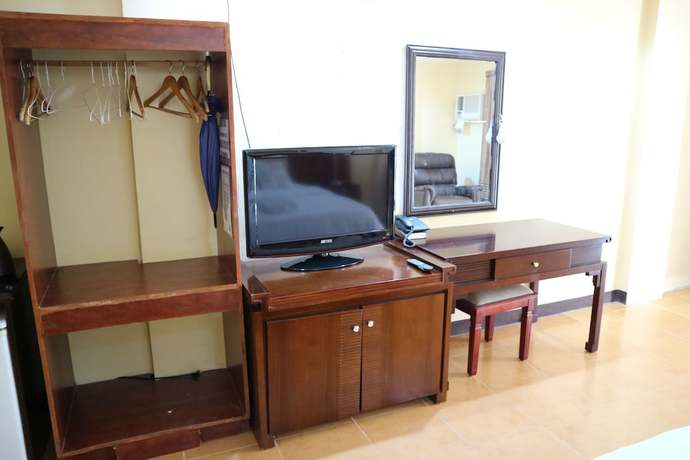 Imagen de la habitación del Hotel Boracay Peninsula Resort. Foto 11