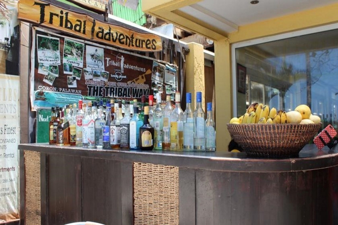 Imagen general del Hotel Boracay Sandcastles The Apartments. Foto 4