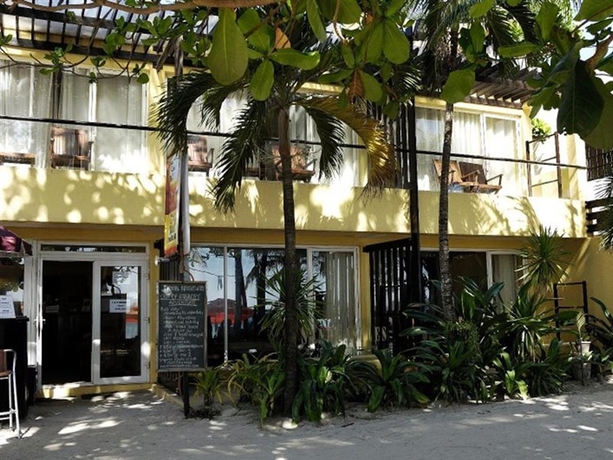 Imagen general del Hotel Boracay Sandcastles The Apartments. Foto 8