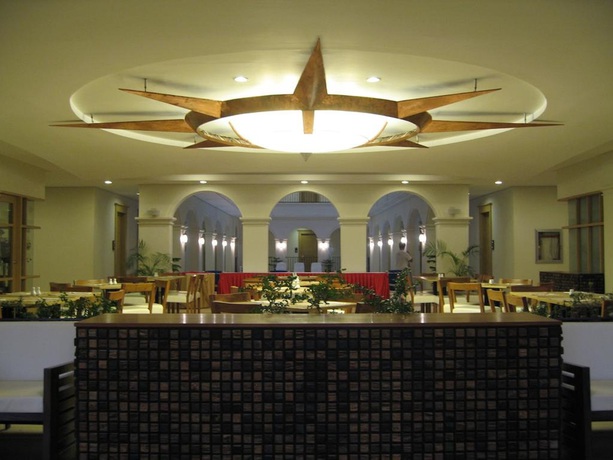 Imagen del bar/restaurante del Hotel Boracay Sands. Foto 2
