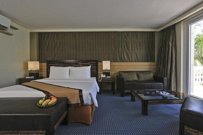Imagen de la habitación del Hotel Boracay Sands. Foto 15