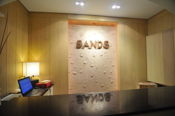 Imagen de los interiores del Hotel Boracay Sands. Foto 20