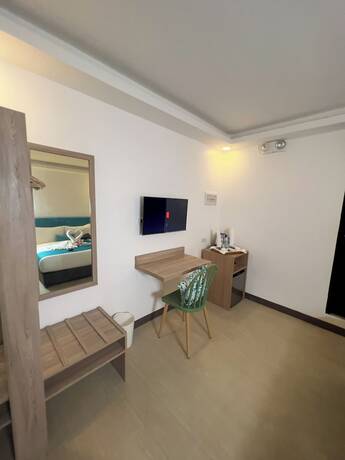 Imagen general del Hotel Boracay Sea View. Foto 1