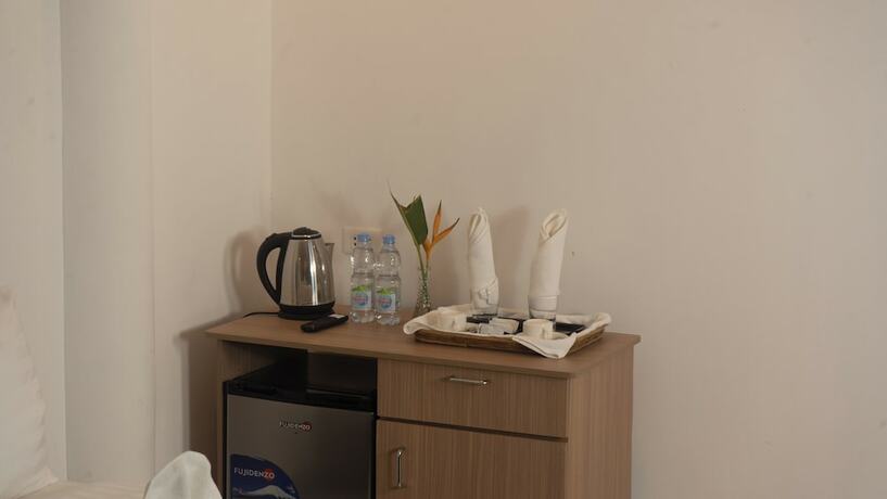 Imagen general del Hotel Boracay Sea View. Foto 3