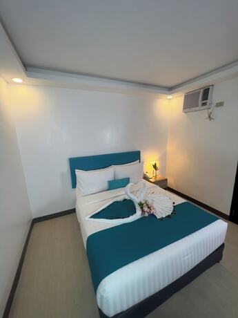 Imagen de la habitación del Hotel Boracay Sea View. Foto 18