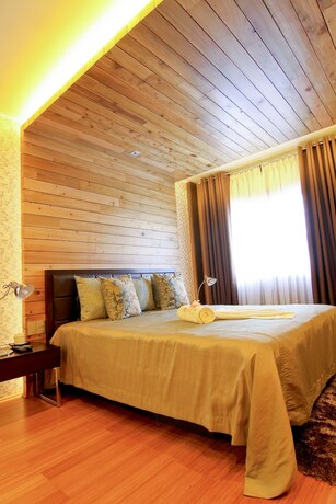 Imagen general del Hotel Boracay Suites. Foto 6