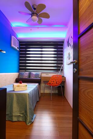 Imagen general del Hotel Boracay Suites. Foto 7
