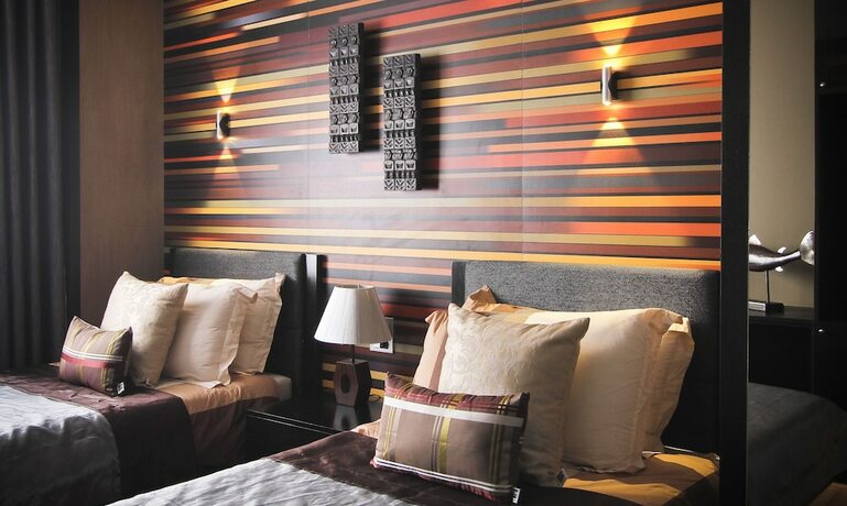 Imagen general del Hotel Boracay Suites. Foto 8