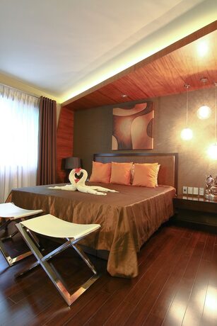 Imagen general del Hotel Boracay Suites. Foto 9