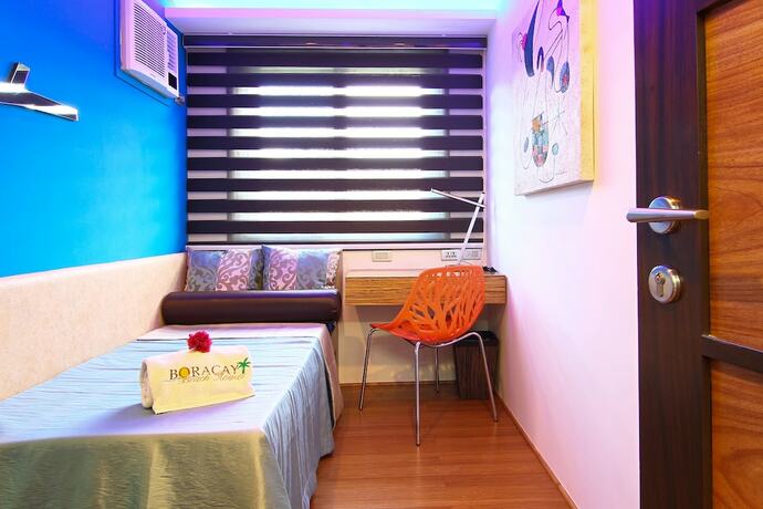 Imagen general del Hotel Boracay Suites. Foto 10