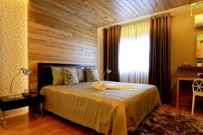 Imagen general del Hotel Boracay Suites. Foto 11