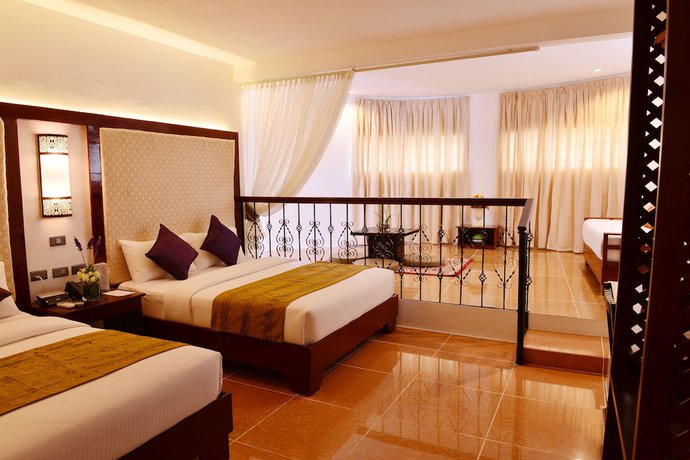 Imagen de la habitación del Hotel Boracay Summer Palace. Foto 2