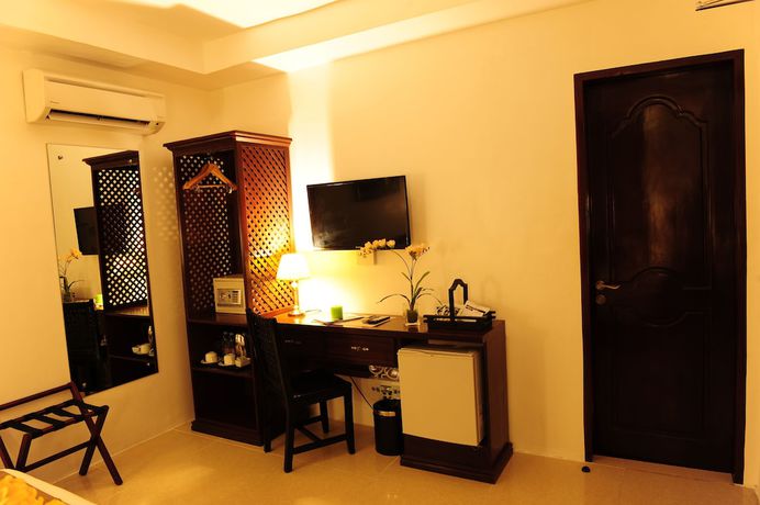 Imagen de la habitación del Hotel Boracay Summer Palace. Foto 5