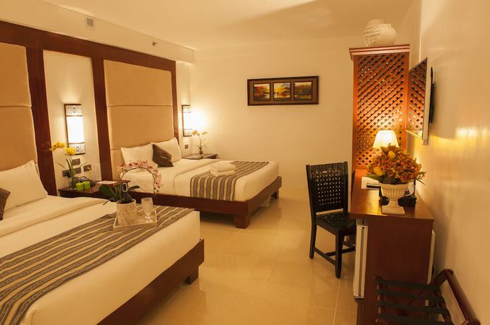 Imagen de la habitación del Hotel Boracay Summer Palace. Foto 7