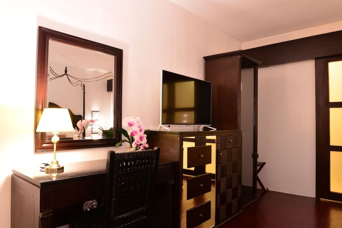 Imagen de la habitación del Hotel Boracay Summer Palace. Foto 11