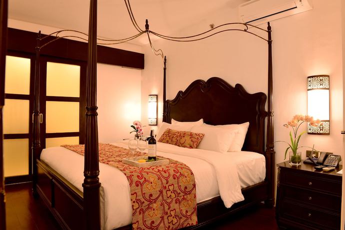 Imagen de la habitación del Hotel Boracay Summer Palace. Foto 12