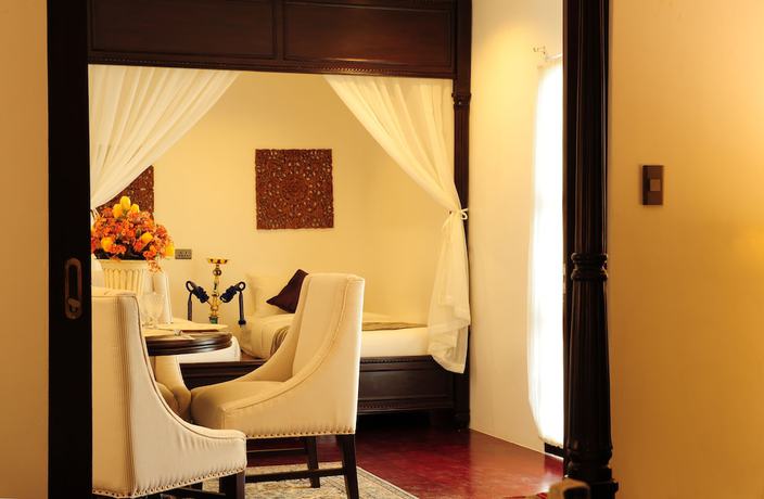 Imagen de la habitación del Hotel Boracay Summer Palace. Foto 13