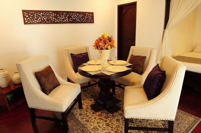 Imagen de la habitación del Hotel Boracay Summer Palace. Foto 14