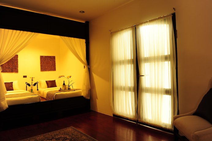 Imagen de la habitación del Hotel Boracay Summer Palace. Foto 15