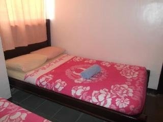 Imagen de la habitación del Hotel Boracay Travelodge Beach Resort. Foto 4