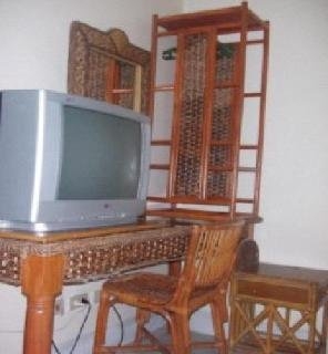 Imagen de la habitación del Hotel Boracay Travelodge Beach Resort. Foto 6