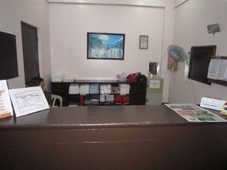 Imagen general del Hotel Boracay Travelodge Beach Resort. Foto 2