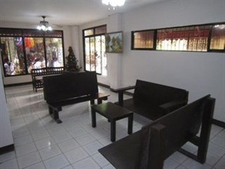 Imagen general del Hotel Boracay Travelodge Beach Resort. Foto 3