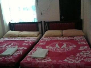 Imagen de la habitación del Hotel Boracay Travelodge Beach Resort. Foto 8