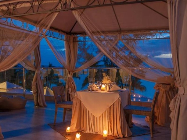 Imagen general del Hotel Boracay Uptown. Foto 2