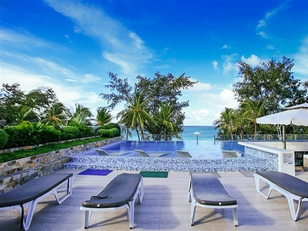 Imagen general del Hotel Boracay Uptown. Foto 7