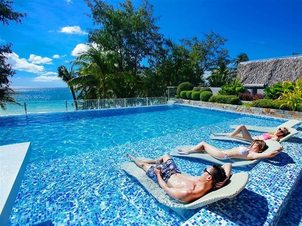 Imagen general del Hotel Boracay Uptown. Foto 14